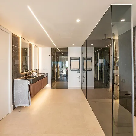 Cabo Bermejo Luxe - Luxury 3 Bedroom Sea Front
