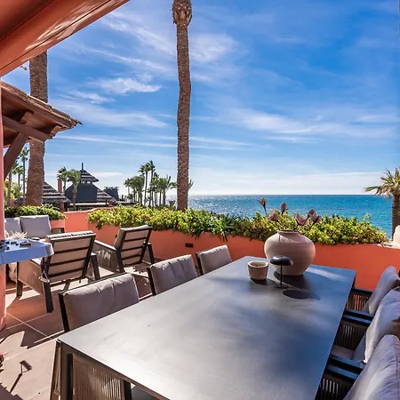 Cabo Bermejo Luxe - Luxury 3 Bedroom Sea Front