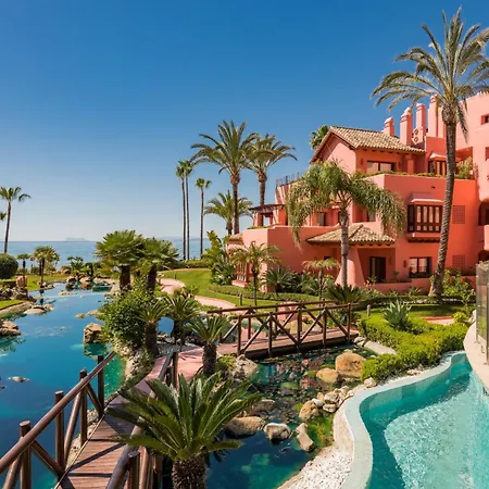 Cabo Bermejo Luxe - Luxury 3 Bedroom Sea Front Apartment