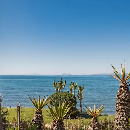 Cabo Bermejo Luxe - Luxury 3 Bedroom Sea Front Apartman *