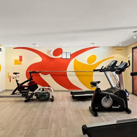 Apartment Cabo Bermejo Luxe - Luxury 3 Bedroom Sea Front Estepona