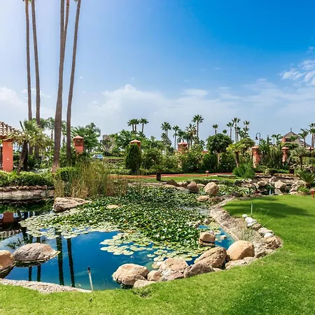 Apartman Cabo Bermejo Luxe - Luxury 3 Bedroom Sea Front *