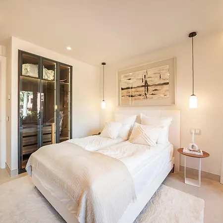 Cabo Bermejo Luxe - Luxury 3 Bedroom Sea Front Apartment *