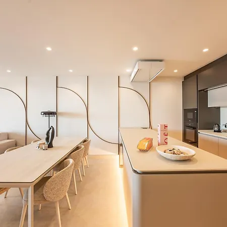 Cabo Bermejo Luxe - Luxury 3 Bedroom Sea Front * Estepona