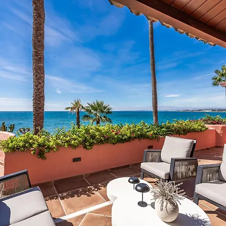 Cabo Bermejo Luxe - Luxury 3 Bedroom Sea Front *