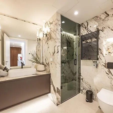 Cabo Bermejo Luxe - Luxury 3 Bedroom Sea Front Apartment *