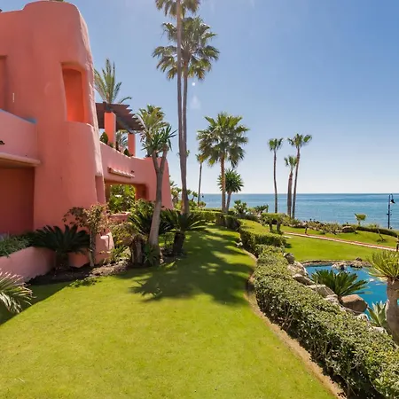 Cabo Bermejo Luxe - Luxury 3 Bedroom Sea Front