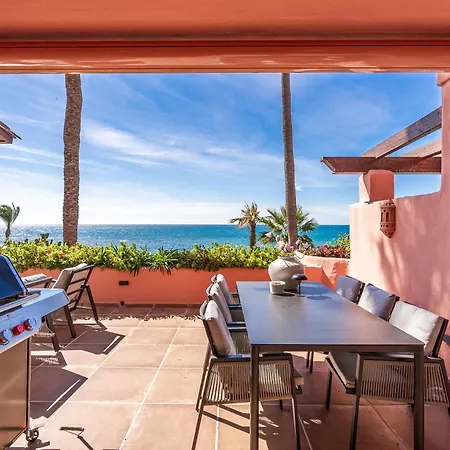 Cabo Bermejo Luxe - Luxury 3 Bedroom Sea Front *